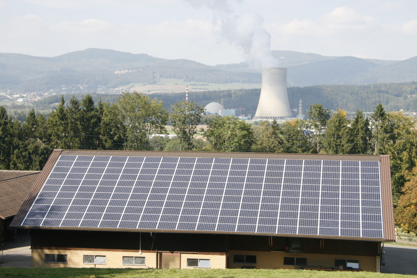 Neue Studie zeigt enorme Risiken der Atomkraft auf - News - Energie
